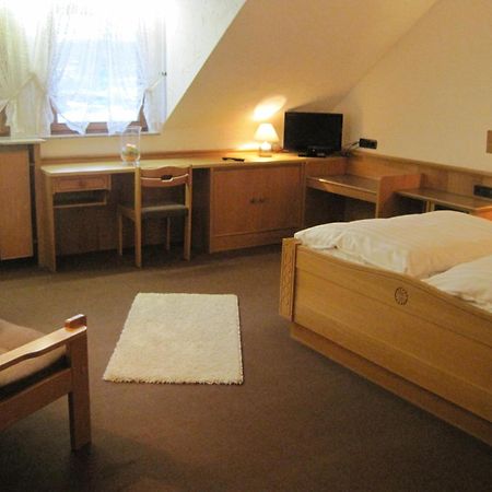 Hotel Restaurant Albans Sonne Bad Rippoldsau-Schapbach Екстер'єр фото
