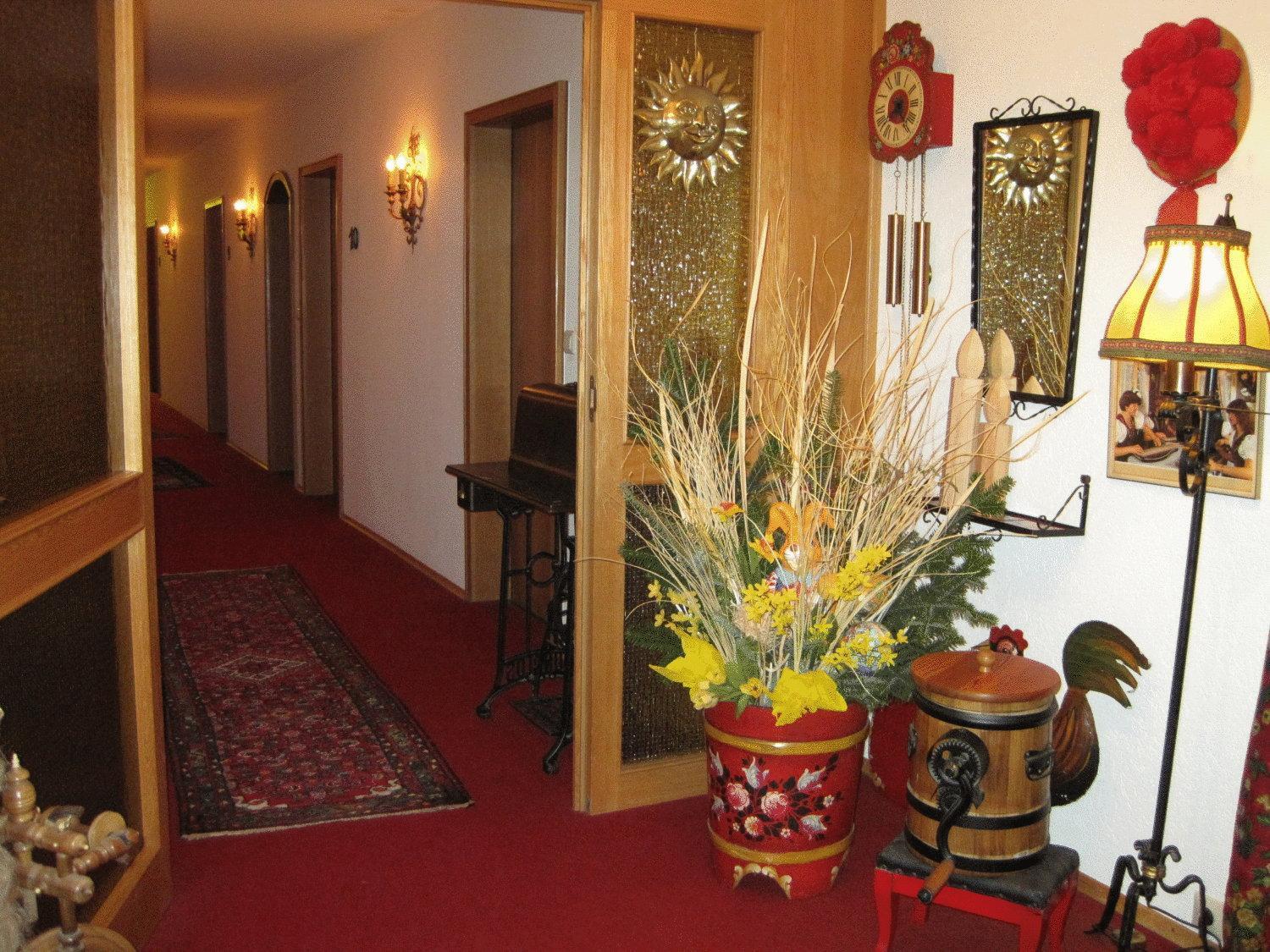 Hotel Restaurant Albans Sonne Bad Rippoldsau-Schapbach Екстер'єр фото
