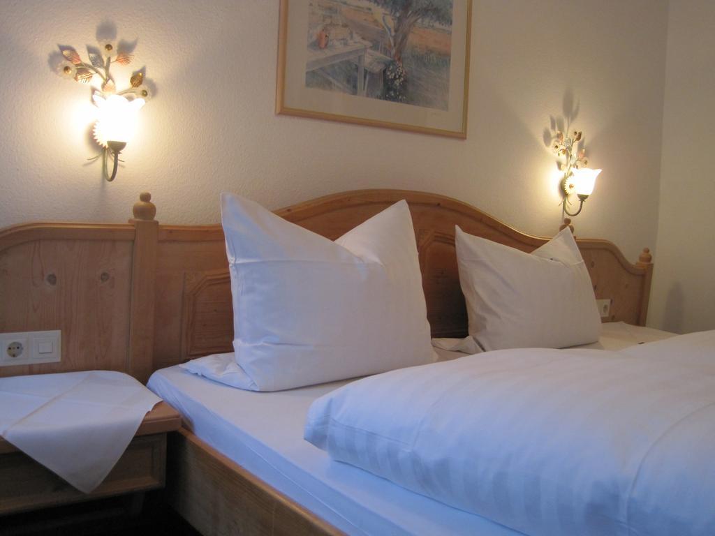 Hotel Restaurant Albans Sonne Bad Rippoldsau-Schapbach Екстер'єр фото