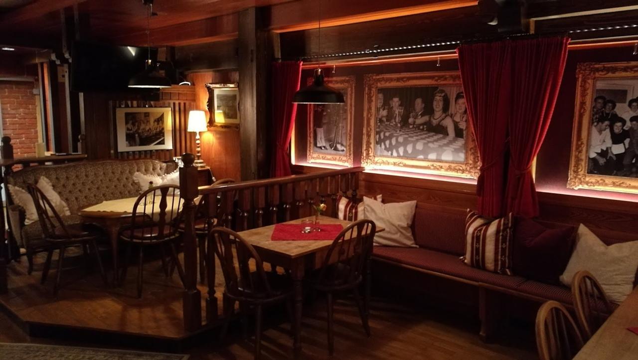 Hotel Restaurant Albans Sonne Bad Rippoldsau-Schapbach Екстер'єр фото